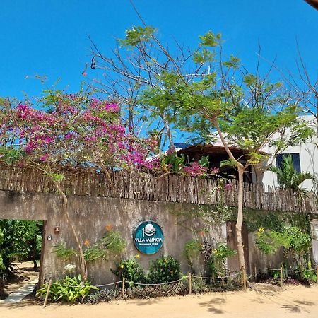 Villa Valencia จีโจกา จี เจรีกวากวารา ภายนอก รูปภาพ