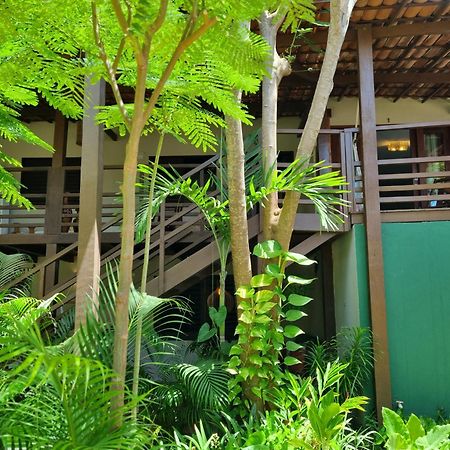 Villa Valencia จีโจกา จี เจรีกวากวารา ภายนอก รูปภาพ