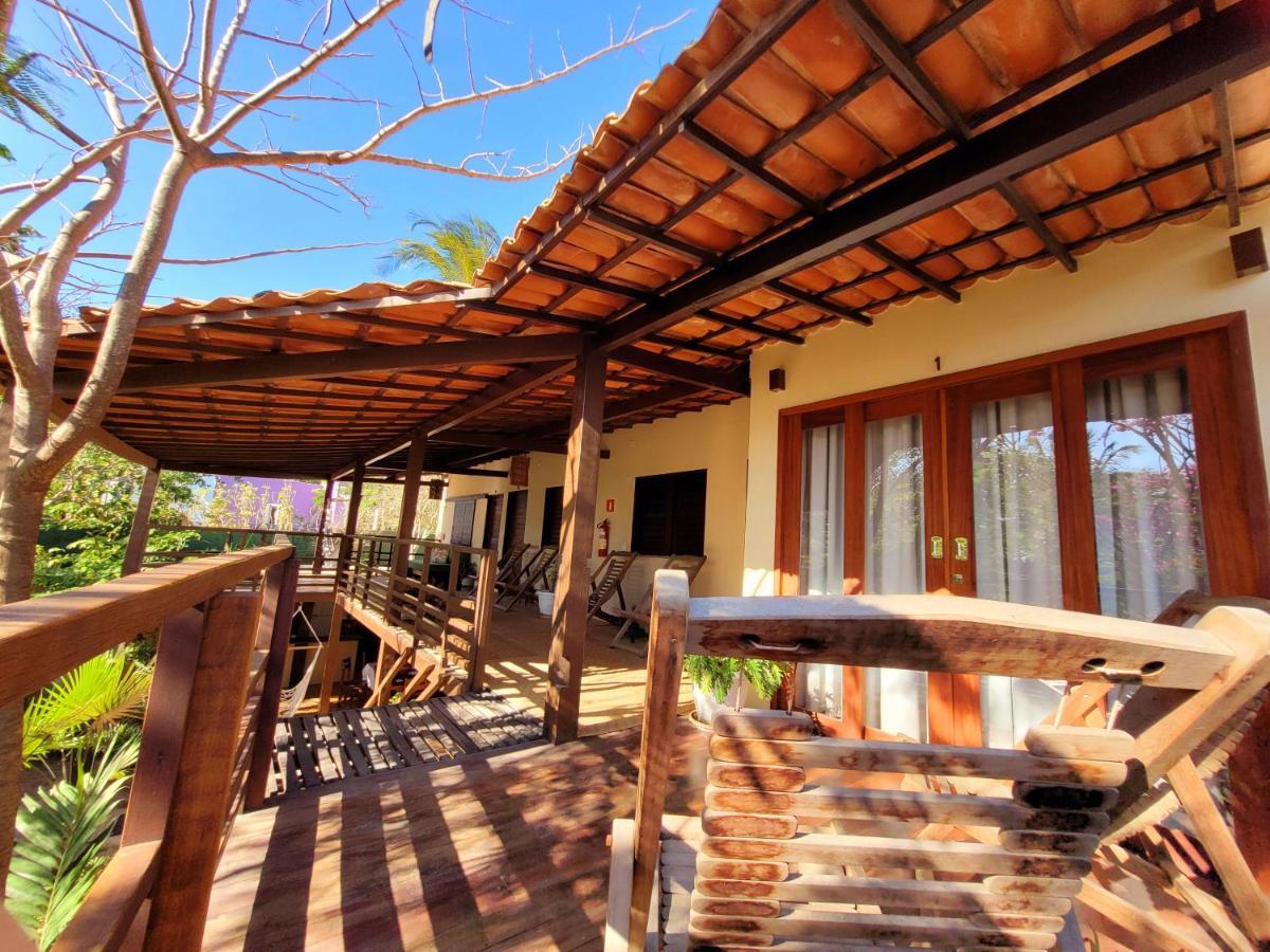 Villa Valencia จีโจกา จี เจรีกวากวารา ภายนอก รูปภาพ