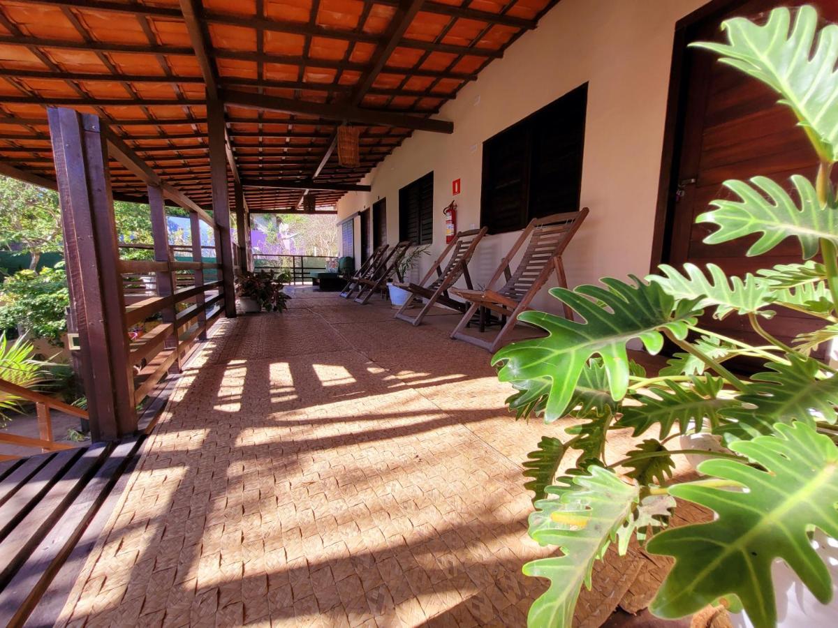 Villa Valencia จีโจกา จี เจรีกวากวารา ภายนอก รูปภาพ
