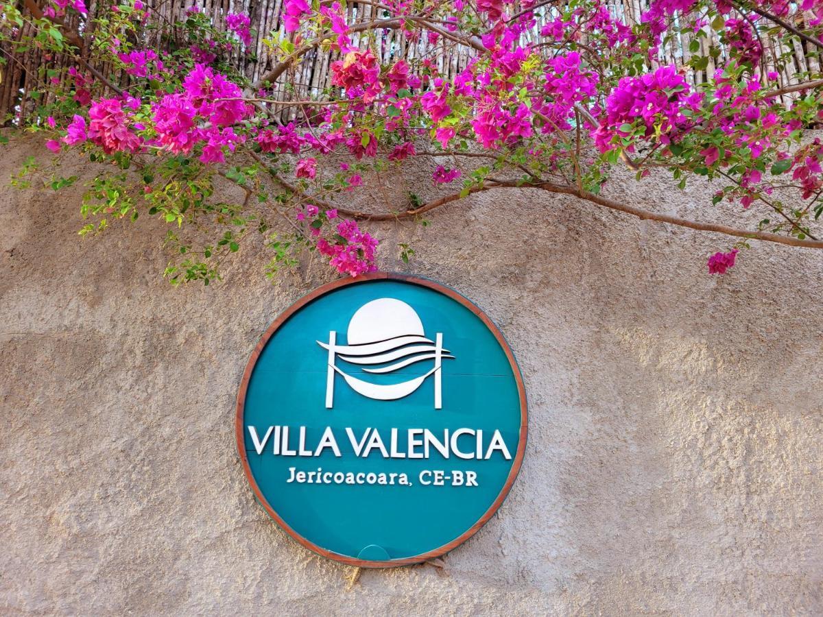 Villa Valencia จีโจกา จี เจรีกวากวารา ภายนอก รูปภาพ