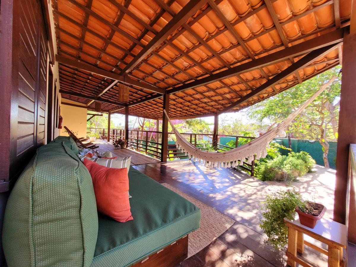 Villa Valencia จีโจกา จี เจรีกวากวารา ภายนอก รูปภาพ