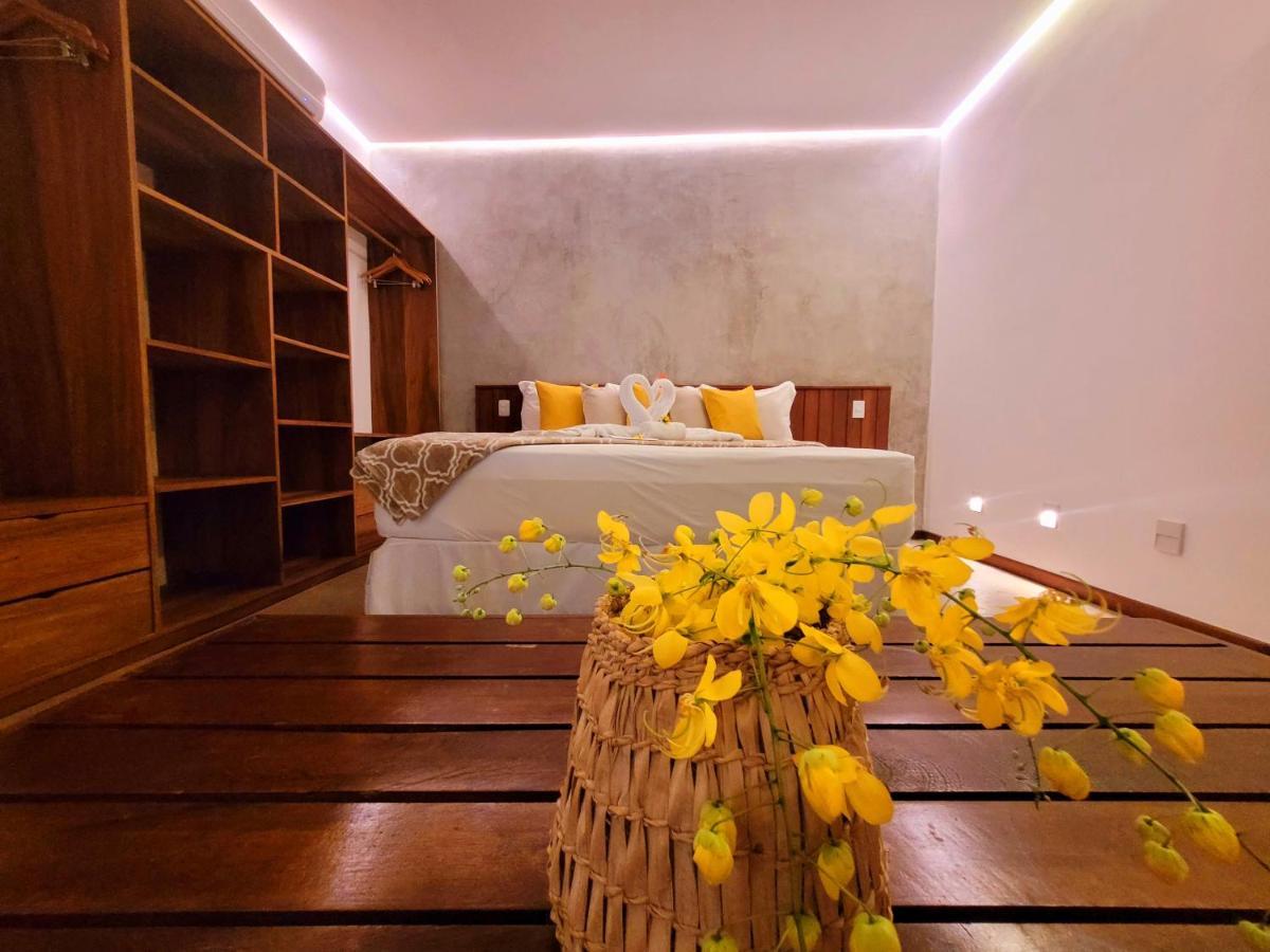 Villa Valencia จีโจกา จี เจรีกวากวารา ภายนอก รูปภาพ