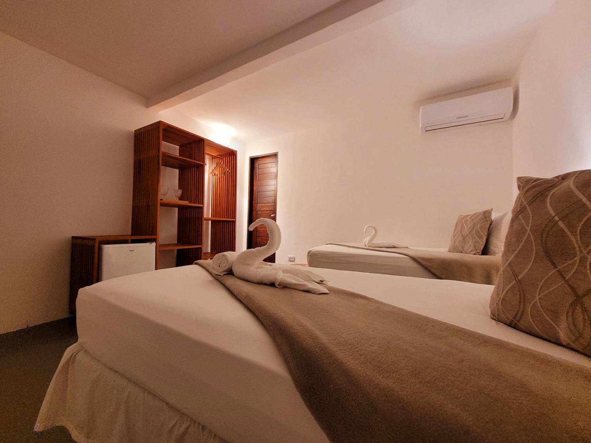 Villa Valencia จีโจกา จี เจรีกวากวารา ห้อง รูปภาพ