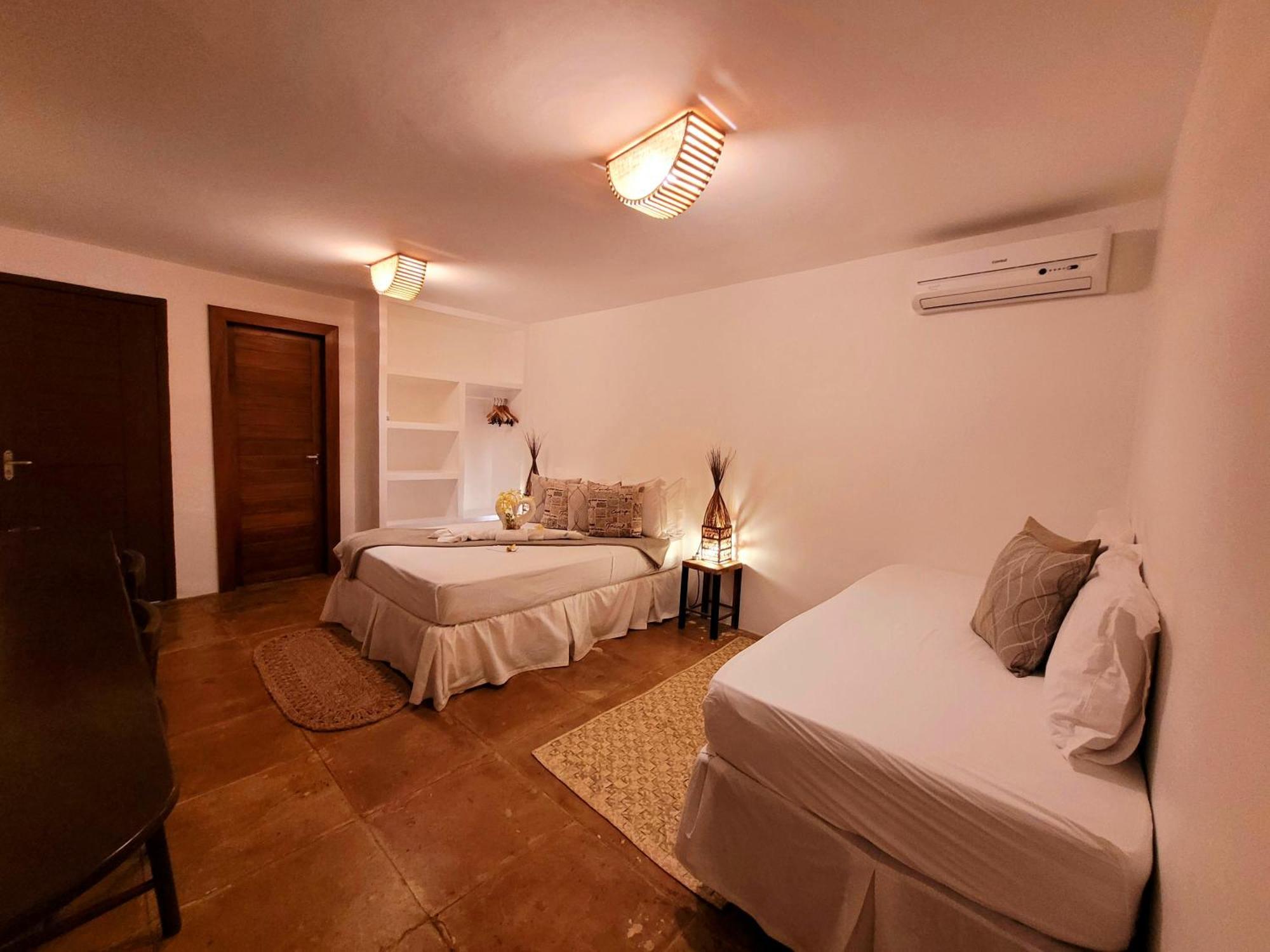 Villa Valencia จีโจกา จี เจรีกวากวารา ห้อง รูปภาพ
