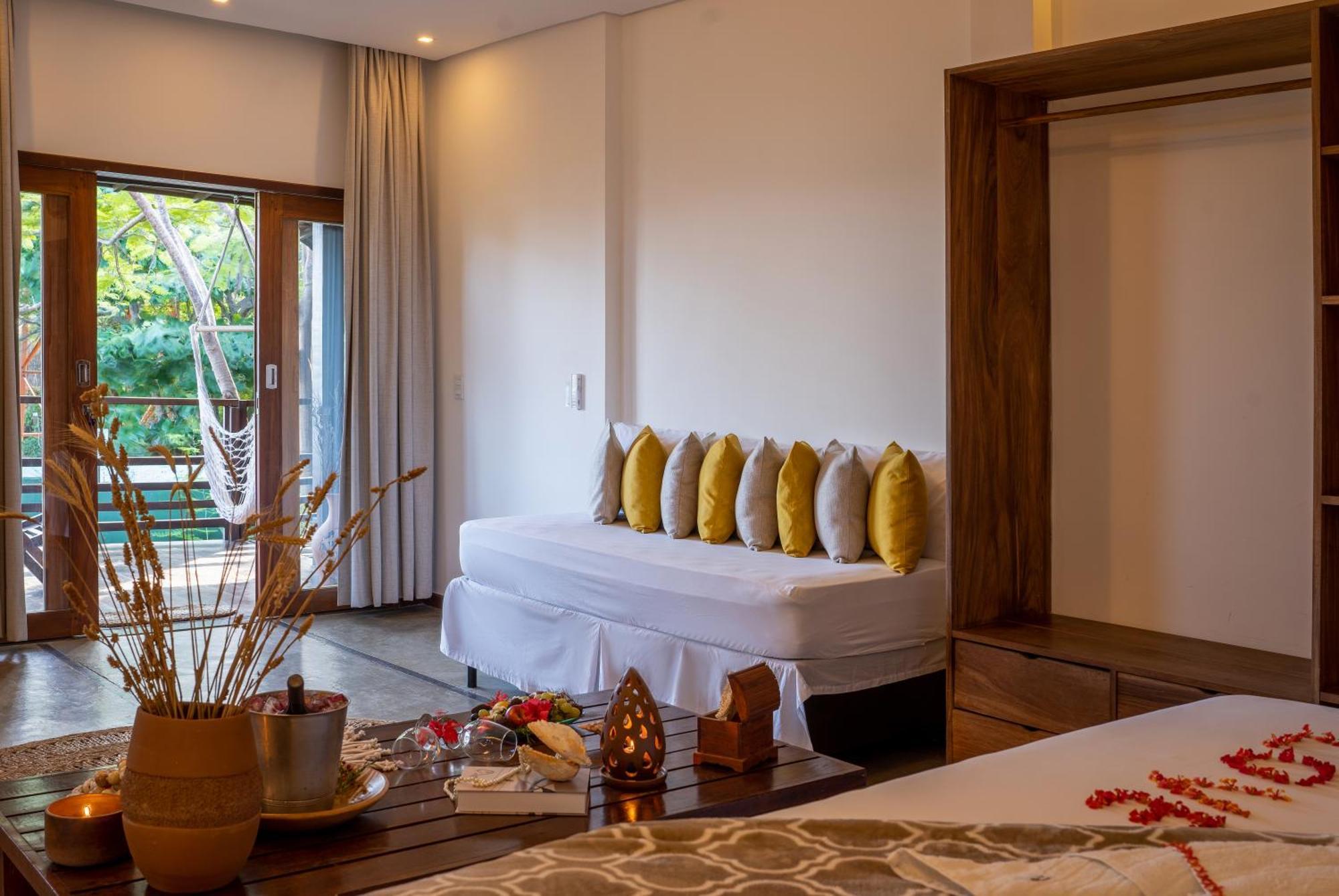 Villa Valencia จีโจกา จี เจรีกวากวารา ห้อง รูปภาพ