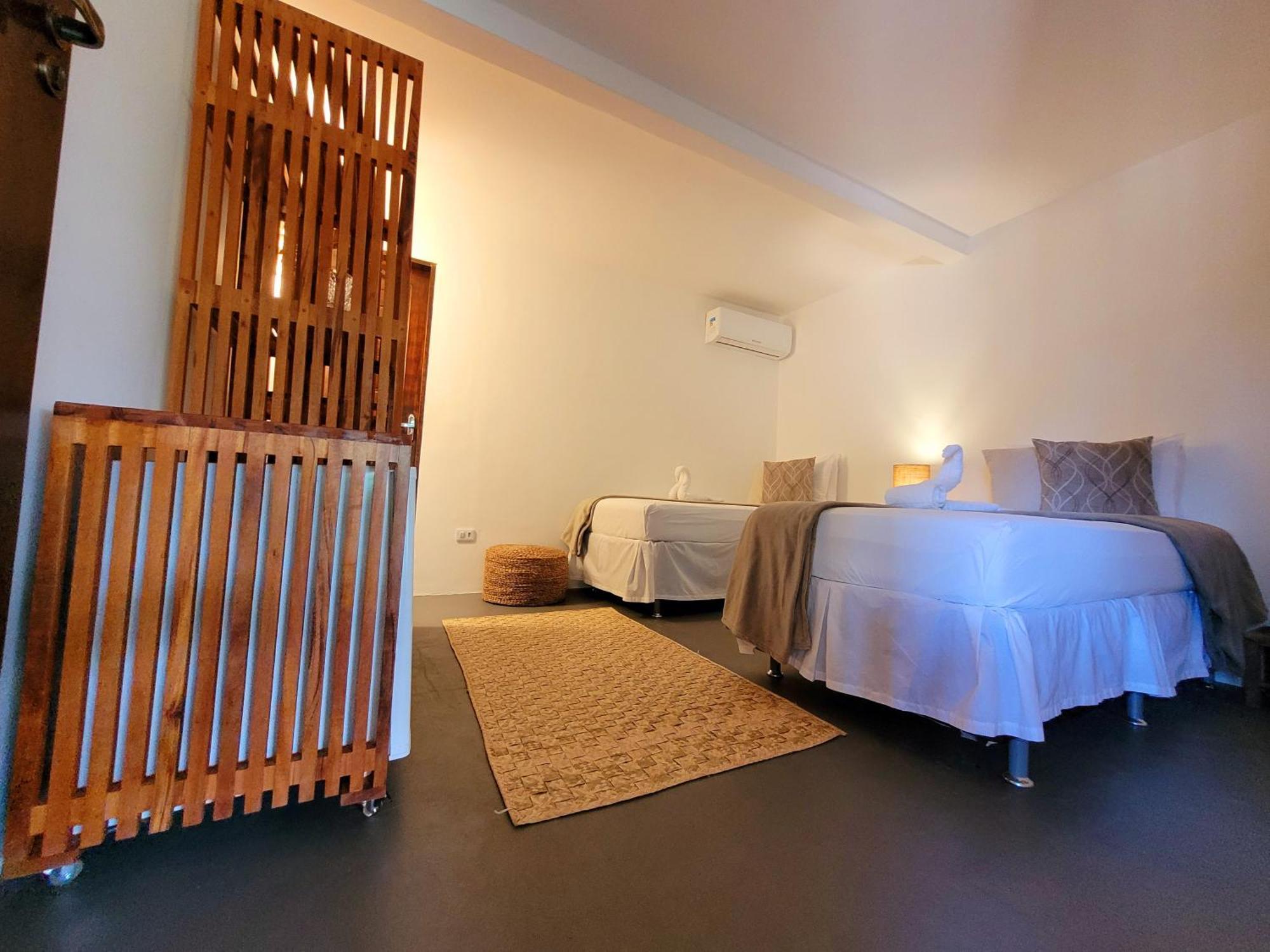 Villa Valencia จีโจกา จี เจรีกวากวารา ห้อง รูปภาพ