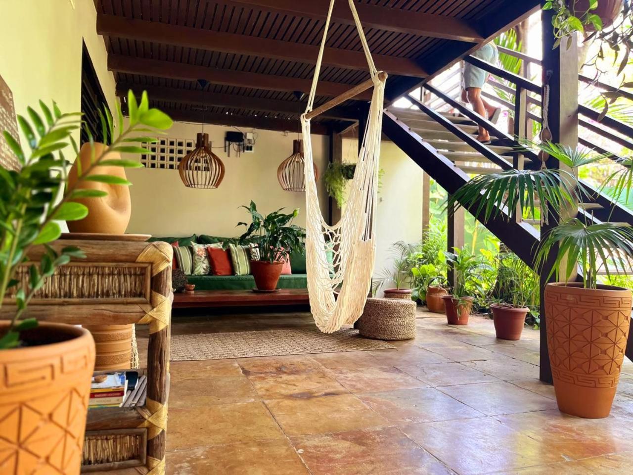 Villa Valencia จีโจกา จี เจรีกวากวารา ภายนอก รูปภาพ