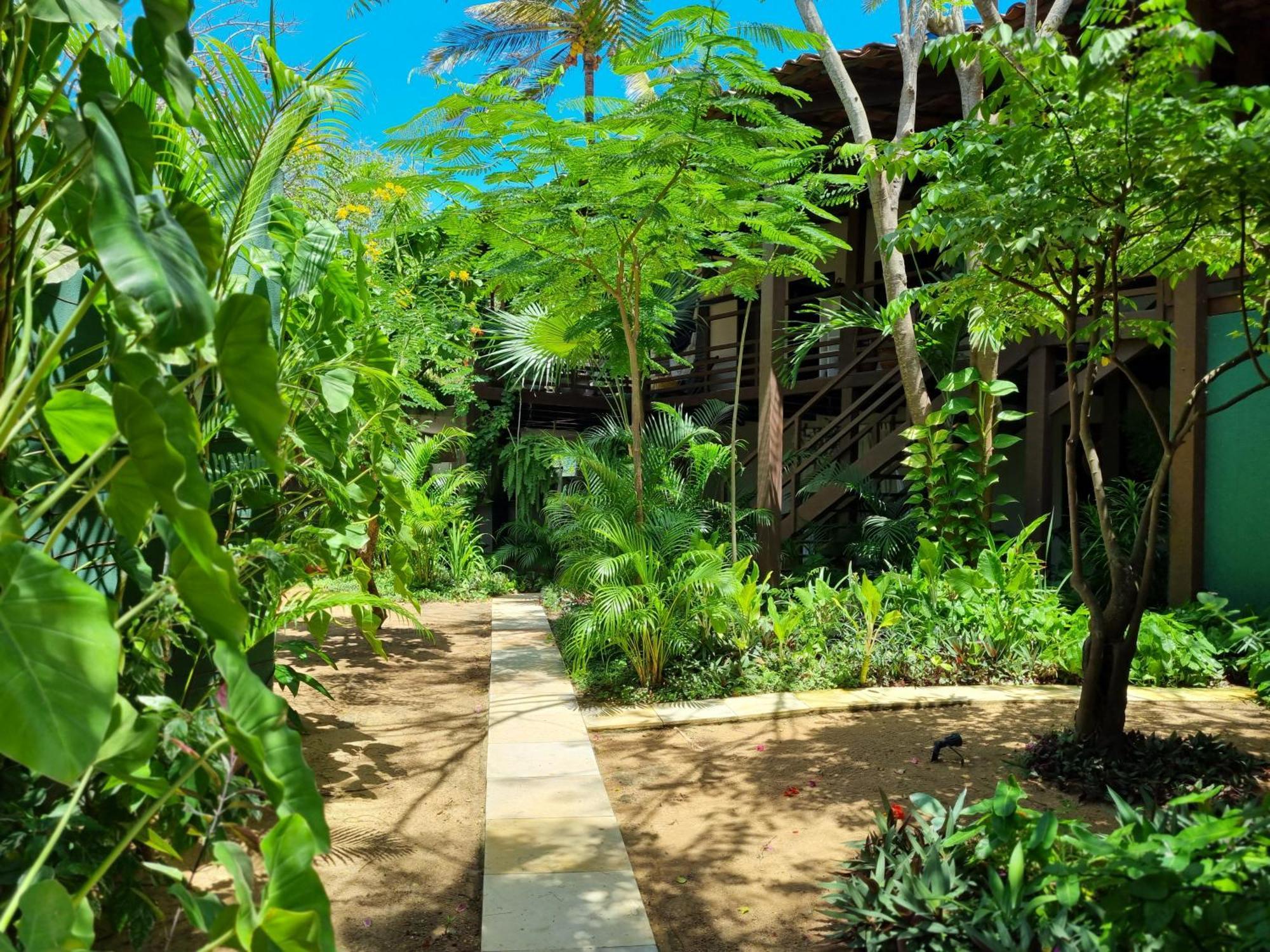 Villa Valencia จีโจกา จี เจรีกวากวารา ภายนอก รูปภาพ