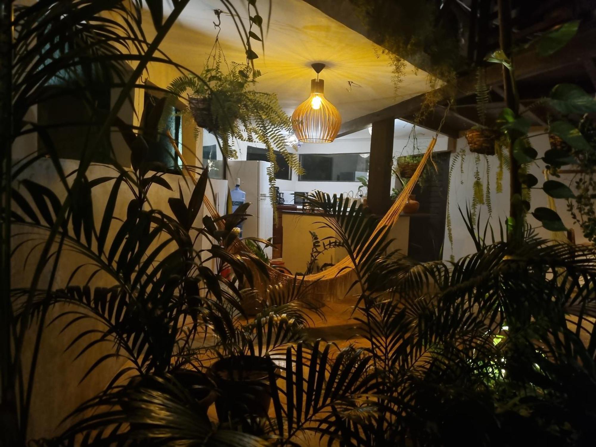 Villa Valencia จีโจกา จี เจรีกวากวารา ภายนอก รูปภาพ